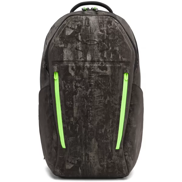  Batoh UNDER ARMOUR NO WEIGH BACKPACK 6005747-002 ČERNÁ 