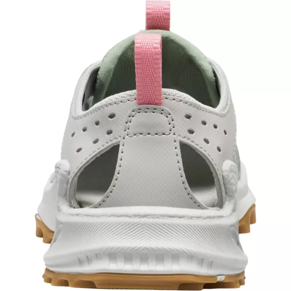  Juniorské boty KEEN ZIONIC ADV SANDAL VAPOR/ORCHID SMOKE 