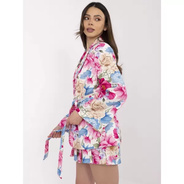  Dámský set ITALY MODA DHJ-KMPL-A9061.67 PINK 