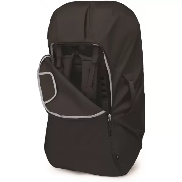  Pánský cestovní batoh OSPREY FARPOINT TREK 75 BLACK 