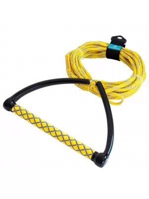 Tahací lano SPINERA PRO WAKEBOARD/KNEEBOARD