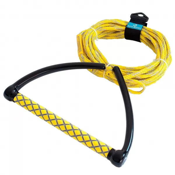  Tahací lano SPINERA PRO WAKEBOARD/KNEEBOARD 