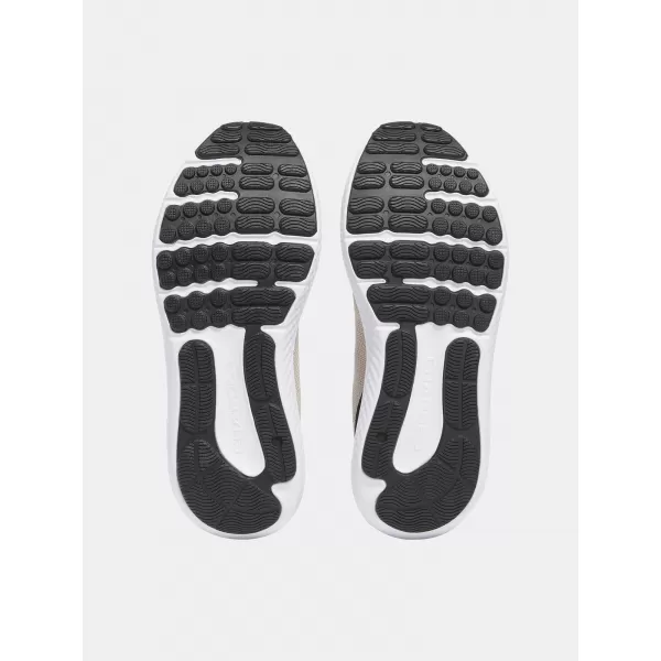  Pánské boty UNDER ARMOUR CHARGED SURGE 4 3027000-289 HNĚDÁ 