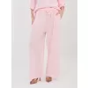 Dámské kalhoty ITALY MODA IT-SP-2873.02 BRIGHT PINK