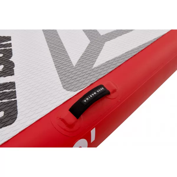  Paddleboard AQUA MARINA Airship Race  22 RED 