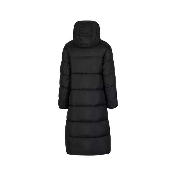  Dámský kabát URBAN CLASSICS TB8712-00007 BLACK 