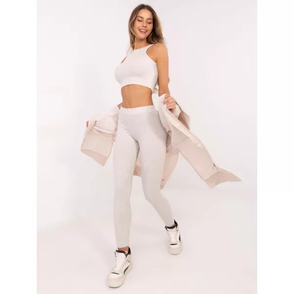  Dámský set MY RED LIPS EM-KMPL-851.69P LIGHT BEIGE 