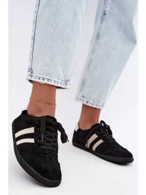 Dámské tenisky BOTO 9863 BLACK
