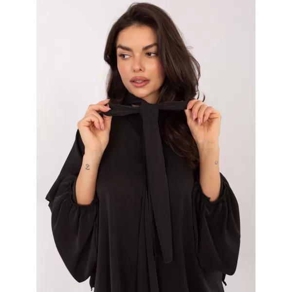  Dámská košile FACTORY PRICE IT-KS-29002.69 DARK BROWN 