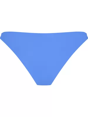 Dámské bikiny - spodní díl NORDBLANC GLITZ NBSSS8240 MODRÁ