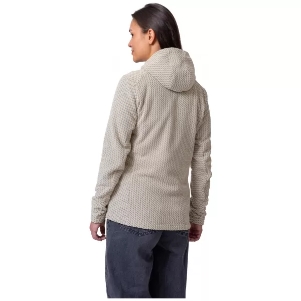  Dámská mikina HANNAH RIVER HOODY W PEYOTE 