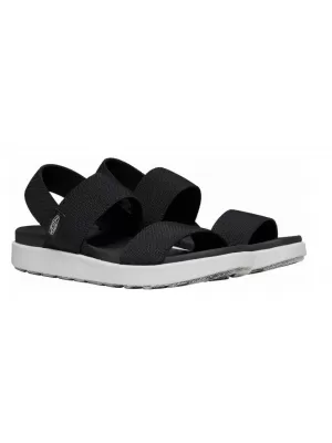Dámské sandály KEEN ELLE BACKSTRAP WOMEN GARNET/BIRCH