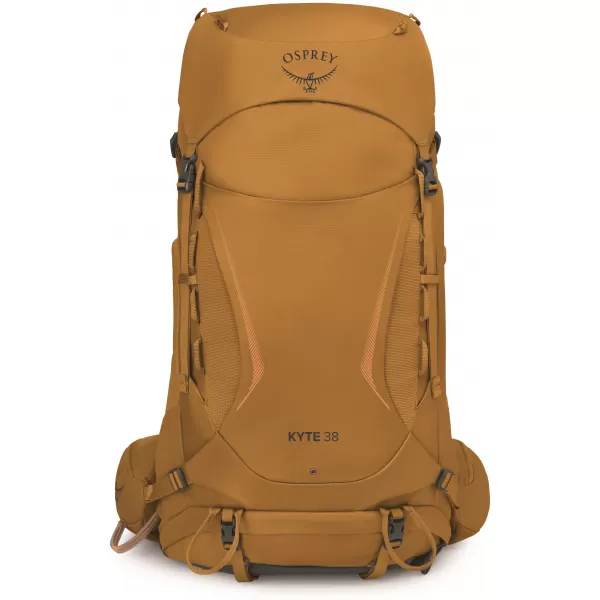 Dámský turistický batoh OSPREY KYTE 38 BARLEY BROWN 
