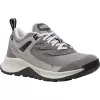 Dámské boty KEEN HIGHTRAIL WP WOMEN STEEL GREY/THISTLE