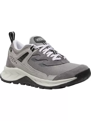 Dámské boty KEEN HIGHTRAIL WP WOMEN STEEL GREY/THISTLE