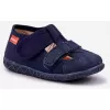 Dětské bačkory MILAMI 118/66 BLUE