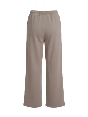 Dámské tepláky URBAN CLASSICS TB8169-23646 DEEP TAUPE