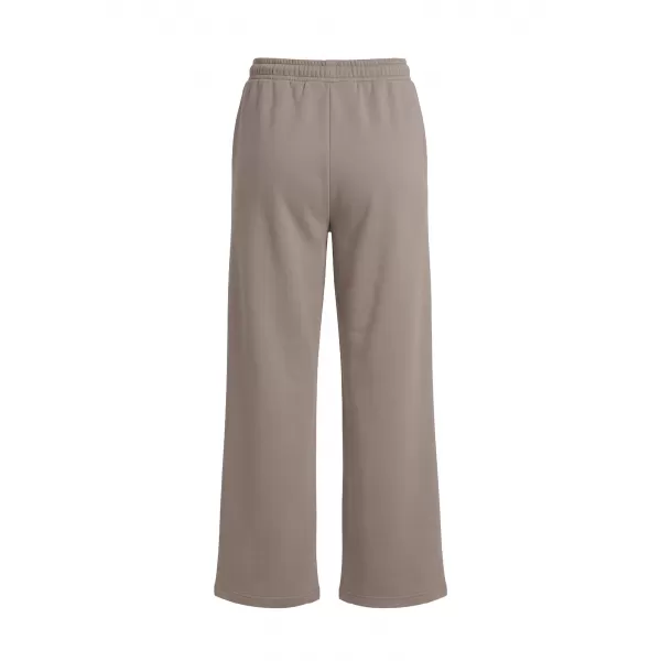  Dámské tepláky URBAN CLASSICS TB8169-23646 DEEP TAUPE 