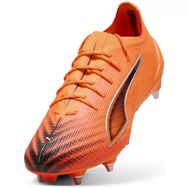  Kopačky PUMA ULTRA 6 ULTIMATE MXSG 108561-03 HEAT FIRE/BLACK/GLOWING RED 