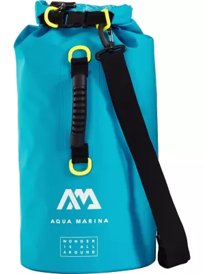 Lodní vak AQUA MARINA 40LT LIGHT BLUE