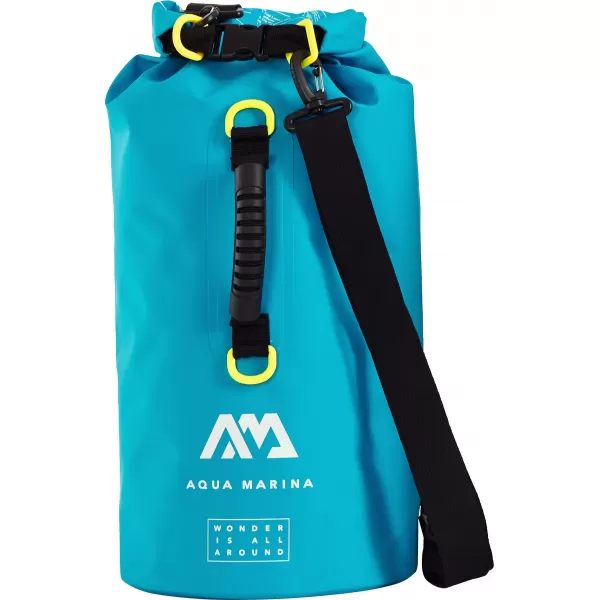  Lodní vak AQUA MARINA 40LT LIGHT BLUE 