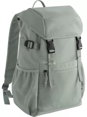 Batoh BagBase | BG 370 DUSTY GREEN