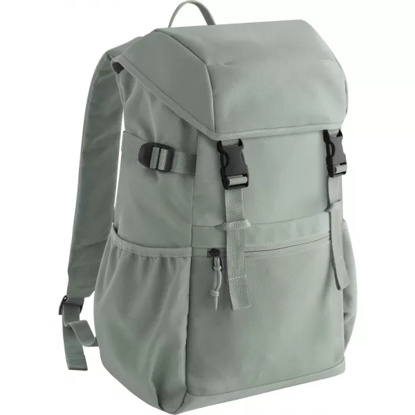  Batoh BagBase | BG 370 DUSTY GREEN 
