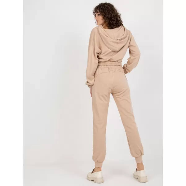 Dámský set EX MODA EM-KMPL-747.06P BEIGE 