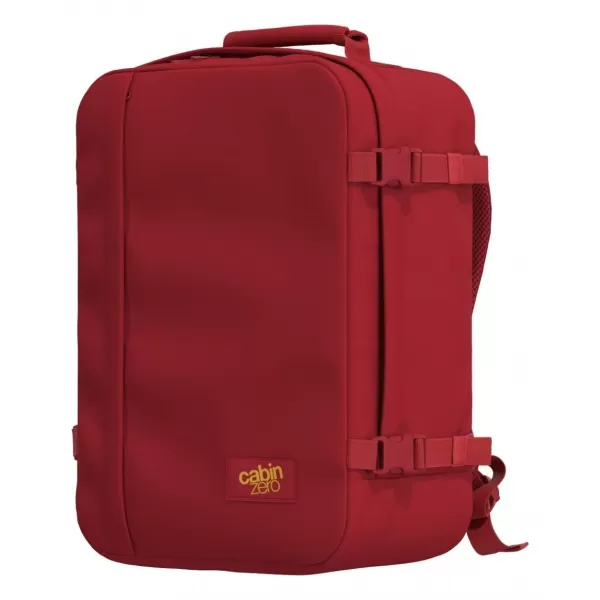  Batoh CabinZero Classic 36L KETCHUP 