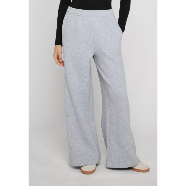  Dámské kalhoty URBAN CLASSICS TB8169 HEATHER GREY 