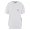 Dámské triko URBAN CLASSICS TB7535 WHITE