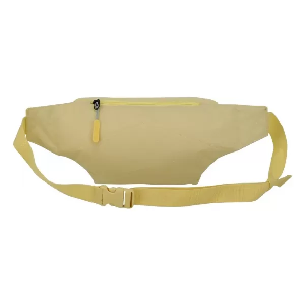  Ledvinka TRAVELITE KICK OFF WAIST BAG YELLOW 