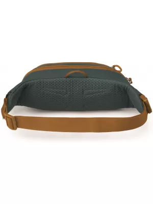 Ledvinka OSPREY DAYLITE WAIST TORRENT BLUE
