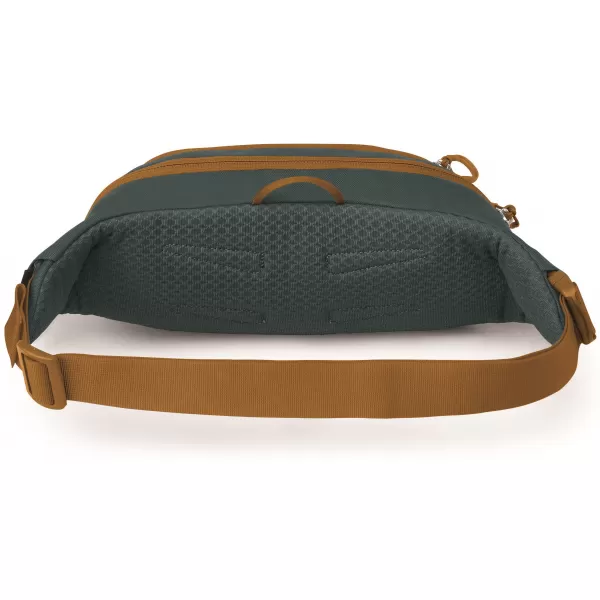  Ledvinka OSPREY DAYLITE WAIST TORRENT BLUE 