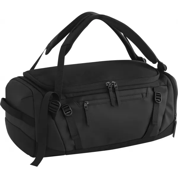  Batoh Quadra | QD 544 BLACK 