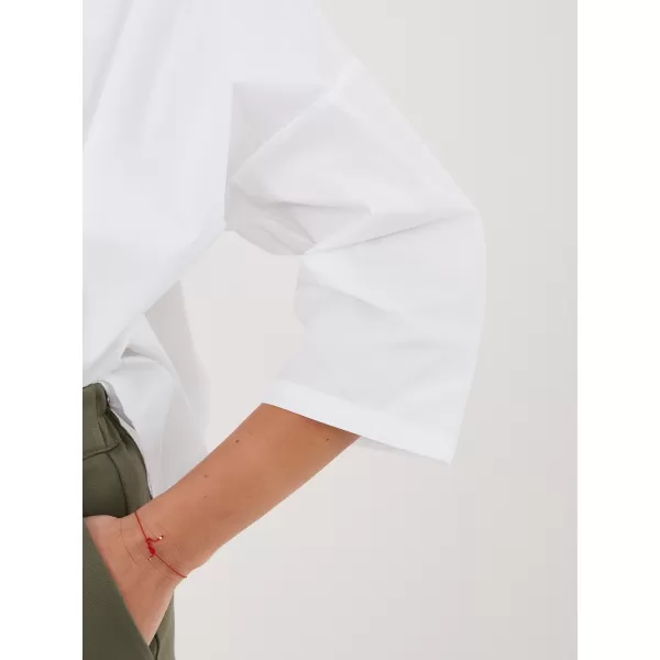  Dámská košile FACTORY PRICE IT-KS-97526.14 WHITE 