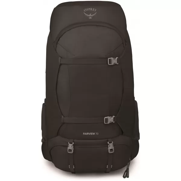  Dámský cestovní batoh OSPREY FAIRVIEW TREK 70 BLACK 
