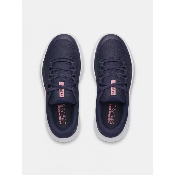  Dámské boty UNDER ARMOUR UA W SURGE GOLF 3028243-410 MODRÁ 