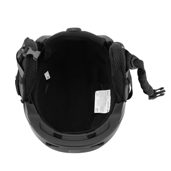  Helma ALPINE PRO RAPIDE BLACK 