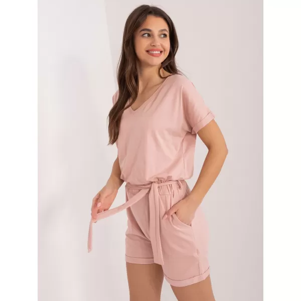  Dámské lacláče RELEVANCE RV-KO-7915.66 BRIGHT PINK 