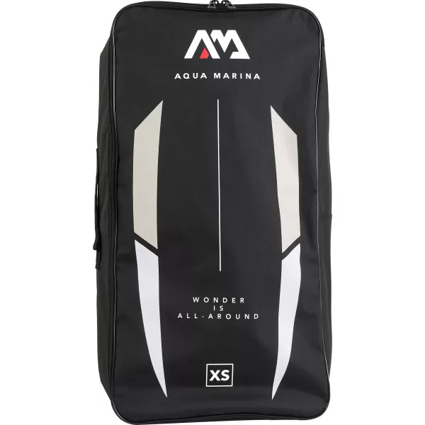  Transportní vak AQUA MARINA Zip XS - model 2022 