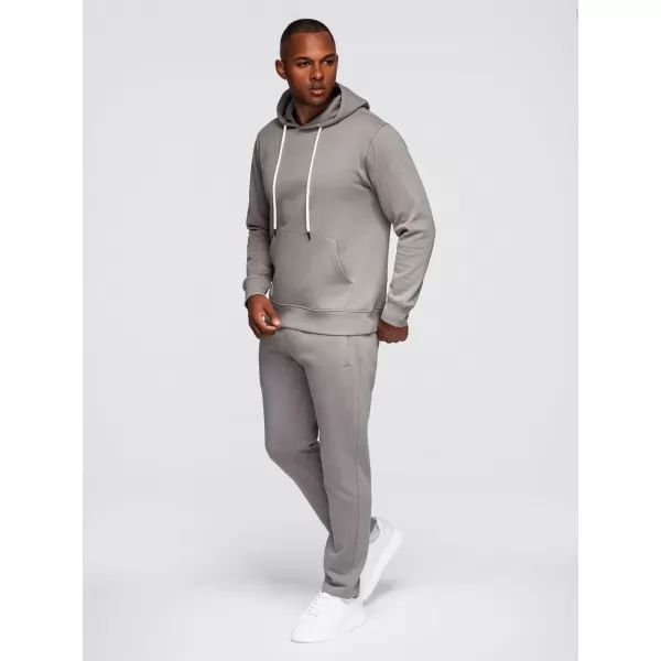  Pánská souprava OMBRE Z120 GRAY 