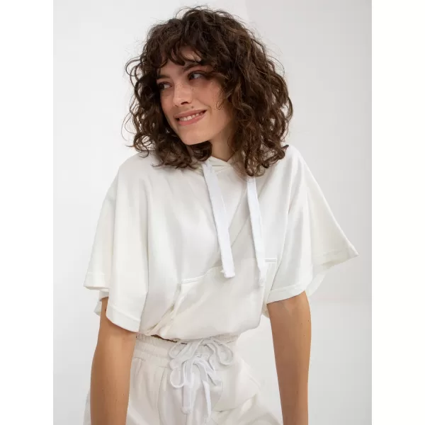  Dámský set EX MODA EM-KMPL-744.88P ECRU 