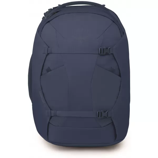  Pánský cestovní batoh OSPREY FARPOINT 40 ANTIQUE BLUE 