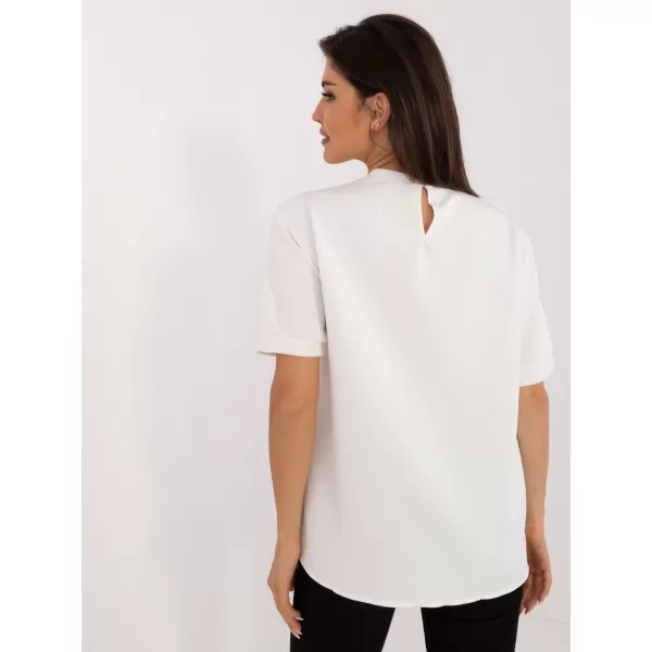  Dámská halenka LAKERTA LK-BZ-509686.92 WHITE-PINK 