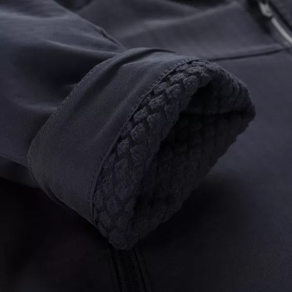  Dámská softshellová bunda ALPINE PRO GEDERA NAVY 