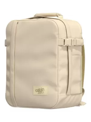 Batoh CabinZero Classic Tech 28L SHELL WHITE