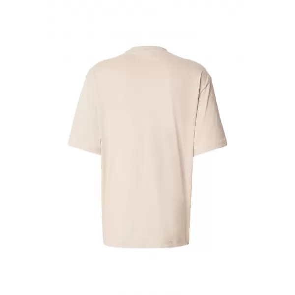  Pánské tričko URBAN CLASSICS TB029A-20691 CLOUD/WHITE 
