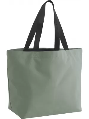 Taška BagBase | BG 184 DUSTY GREEN