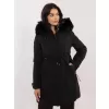 Dámská bunda FACTORY PRICE SK-KR-HH-2409.17X BLACK